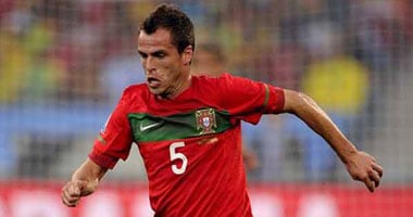 دودا ينضم إلى قائمة المصابين فى البرتغال 