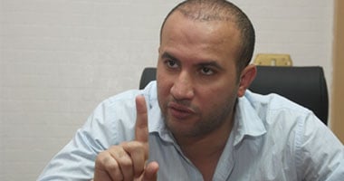 خالد دياب لـخالد صلاح: كُتاب فيلم الجزيرة مع ثورة 25 يناير قلباً وقالباً