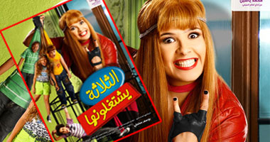 صيف مرتبك جدا.. تأجيلات بالجملة فى أفلام السقا والنبوى وياسمين وسعد