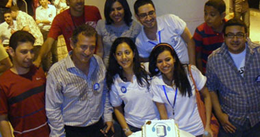 سنة أولى لراديو صوت الساقية