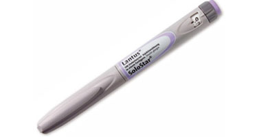 نادر حجز إلى تسعة انواع الانسولين القلم Sjvbca Org