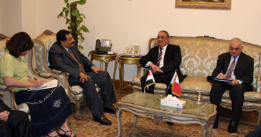 مالطا تبحث عن فرص استثمار بقطاع الاتصالات بمصر