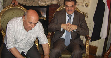 "الوفد" يتراجع عن تأييد مرشح سوهاج دون إبداء أسباب