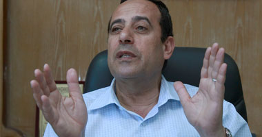 شوشة يوافق على لجنة فض مشاكل بازارات جنوب سيناء