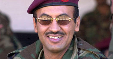 الإمارات ترفع الحصانة الدبلوماسية عن نجل على عبد الله صالح