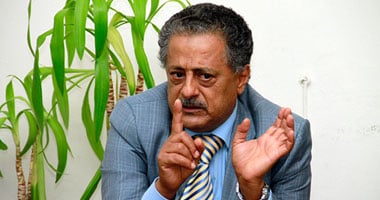 شباب الثورة اليمنية وقيادات أحزاب المعارضة فى ندوة مركز "اليوم السابع" للدراسات: تنحى مبارك ألهمنا الاستمرار فى ثورتنا.. وصالح جند رجل أعمال يمنى بالقاهرة للقضاء علينا وتعاون مع"القذافى" ضد المعارضة 