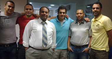لاعبو يد الزمالك: لسنا خونة لنهرب من المنتخب