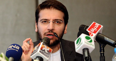 سامى يوسف يهدى عائد أغنيته الجديدة لمنكوبى الجفاف بالقرن الأفريقى