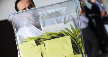 المجلس الأعلى التركى للانتخابات: النتائج الرسمية بعد 11 أو 12 يوما
