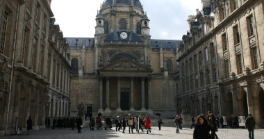 السوربون الفرنسية تطلق حملة ضد التحرش الجنسى بعد تزايده فى الجامعات