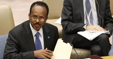 الاتحاد الأوروبى يشيد بالتطورات فى الصومال..ويدعو لاستمرار مواجهة التحديات
