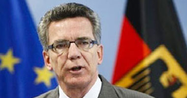 استقالة رئيس المكتب الاتحادى لشؤون اللاجئين فى ألمانيا