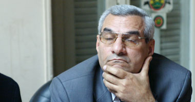 أمين إسكندر: مصر لها دور إقليمى ومعظم أحزابها عبارة عن رجال أعمال
