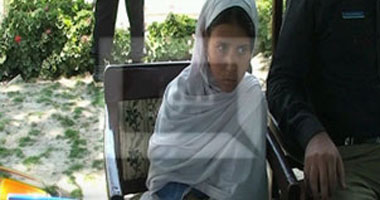 قناة باكستانية: متشددون يجبرون طفلة على ارتداء حزام ناسف