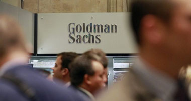 مسئول فى بنك "جولدمان ساكس" الاستثمارى الأمريكى: العالم يغرق فى الديون