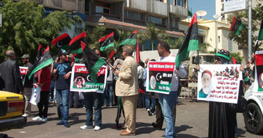 ليبيا تحتفل بالذكرى الـ 65 لعيد الاستقلال وسط أزمة انقسامات بالبلاد