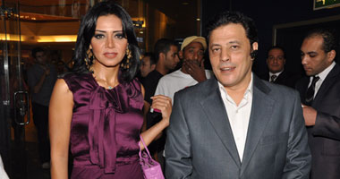 العرض الخاص لفيلم صرخة نملة