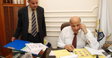 محافظ القاهرة يعتمد نتيجة الابتدائية بالقاهرة وحلوان
