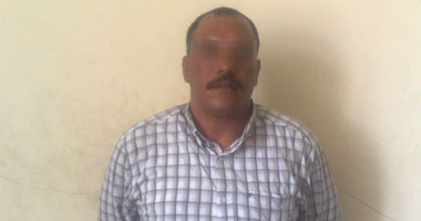 ضبط المتهم بقتل اثنين وإصابة ثالث فى معركة بالمعصرة