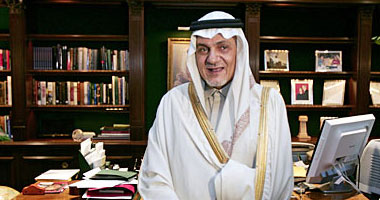 رئيس المخابرات السعودية السابق: الكرة فى ملعب قطر لإنهاء الأزمة القائمة
