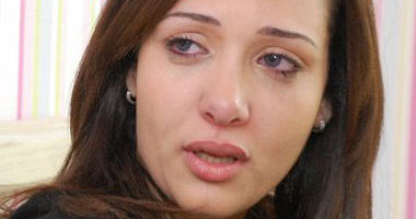 وفاة والدة الفنانة الشابة ندا عادل