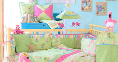 7 قواعد لتأمين غرف نوم الأطفال.. اختيار مكان السرير أهمها