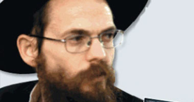 حاخام يهودى يدعو مجدداً لقتل أطفال العرب الرضع