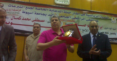 شوبير يتهم اتحاد الكرة بالتسبب فى أحداث مباراة الأهلى والزمالك
