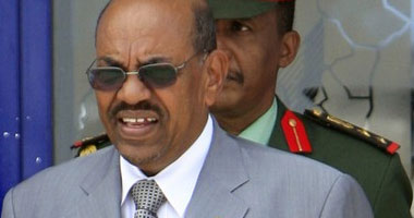 الرئيس السودانى: لن ارحل إلا إذا قرر الشعب ذلك عبر صناديق الاقتراع