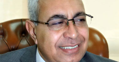 صبرى سعيد يعتذر عن رئاسة إقليم القاهرة الكبرى بـ"قصور الثقافة"