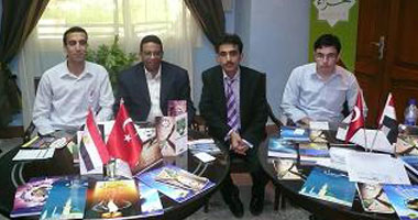 توفير 2000 فرصة عمل لشباب الخريجين بالغربية