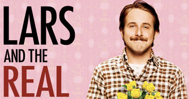 " Lars and the Real Girl " الليلة على قناة mbc max