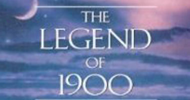 The Legend of 1900 بالجيزويت غدا