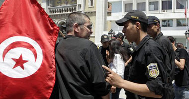 بعد غد .. اضراب عام للمحامين التونسيين فى كافة المحاكم