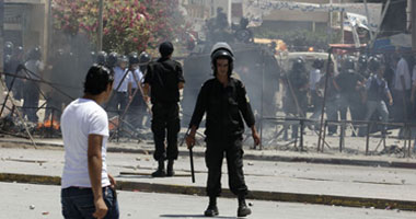 تونس.. توقيف 7 أشخاص بينهم زوجة أحد منفذي العملية الإرهابية في سوسة 