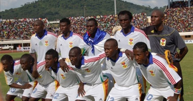 وفاة لاعب بأفريقيا الوسطى لسوء الأوضاع الأمنية فى البلاد