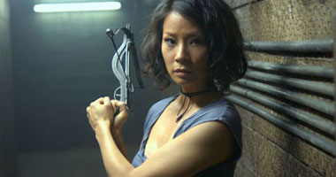 "Rise: Blood Hunter" الليلة على mbc2  