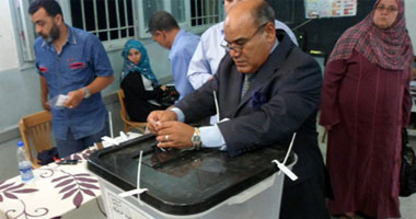سفير مصر بتايلاند يشرح للجالية المصرية الاستعداد للاستفتاء على الدستور 