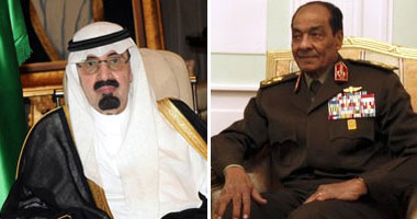 المشير طنطاوى: السعودية ومصر أكثر من شقيقتين.. وما يصيبها يصيبنا
