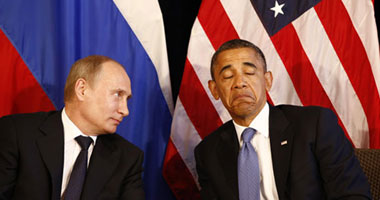 بوتين: العقوبات أحدثت طفرة زراعية فى روسيا وعلى المزارعين شكر أوباما
