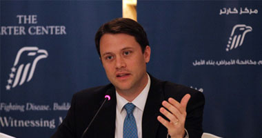 بعثة كارتر لمتابعة الانتخابات: لن نقبل بمراقبة الانتخابات القادمة إذا استمرت القيود.. وتدخل "العسكرى" كهيئة غير منتخبة فى تشكيل "التأسيسية" أمر "مقلق".. والمراقبون تعرضوا لمضايقات من رجال الأمن