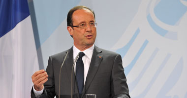 رئيس فرنسا: دعوتنا للوحدة الوطنية لا تعنى التخلى عن معتقداتنا