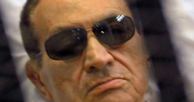 محكمة النقض تنظر طعن مبارك والعادلى فى قضية قتل المتظاهرين 23 ديسمبر