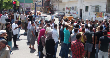 مصادر بالإسماعيلية: إخوان المحافظة يشاركون فى تظاهرات القاهرة 