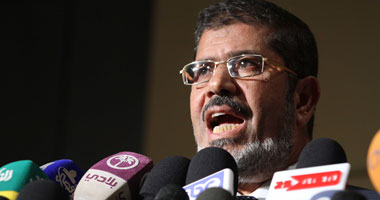 نائب كويتى سابق يؤكد عودة أصول محمد مرسى لقبيلة عنترة بن شداد
