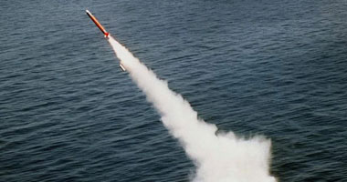 كوريا الشمالية تطلق "صاروخين" قصيرى المدى فى البحر