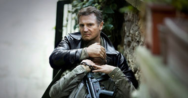 بالفيديو والصور.. "Taken 2" بدور العرض أكتوبر المقبل