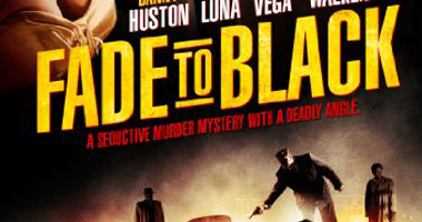 "fade to black " على osn action HD