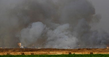 مدفعية الاحتلال تطلق قذائف شمال قطاع غزة