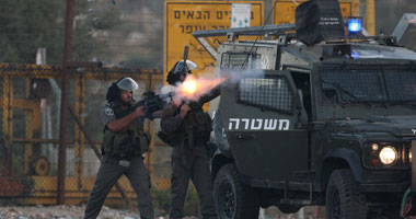 إسرائيل :اعتقال 15 شخصا من سكان بئر سبع لسرقتهم متفجرات للمتاجرة بها
